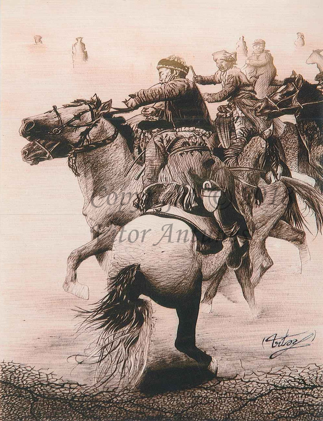 Cavaleiros