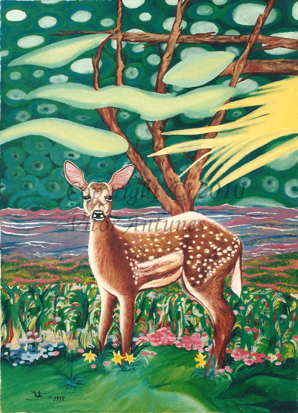 Gamo